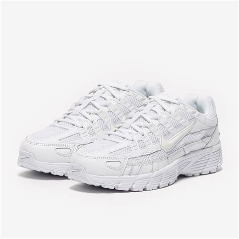 nike p-6000 männer weiß|Herren Nike P.